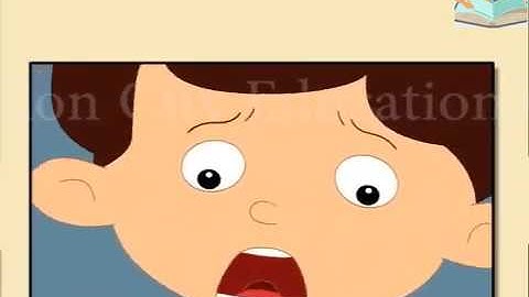 Class # 19 of Science for Grade 2 (Reading of Unit 3 Text Book Page 18)  #Dar_e_Arqamschools