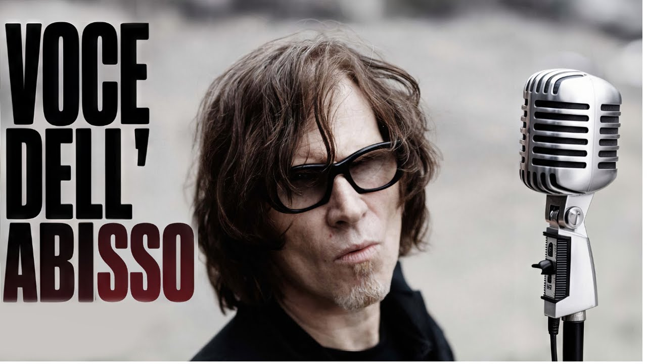 Da Icona del Grunge a Senzatetto: Dentro l'Inferno di MARK LANEGAN