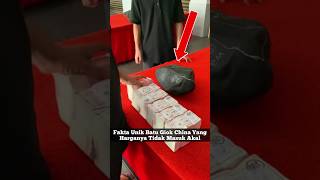 Download Lagu Fakta Unik Batu Giok China Yang Harganya Tidak Masuk Akal #faktaunik #fakta #giok #batuakik #viral MP3