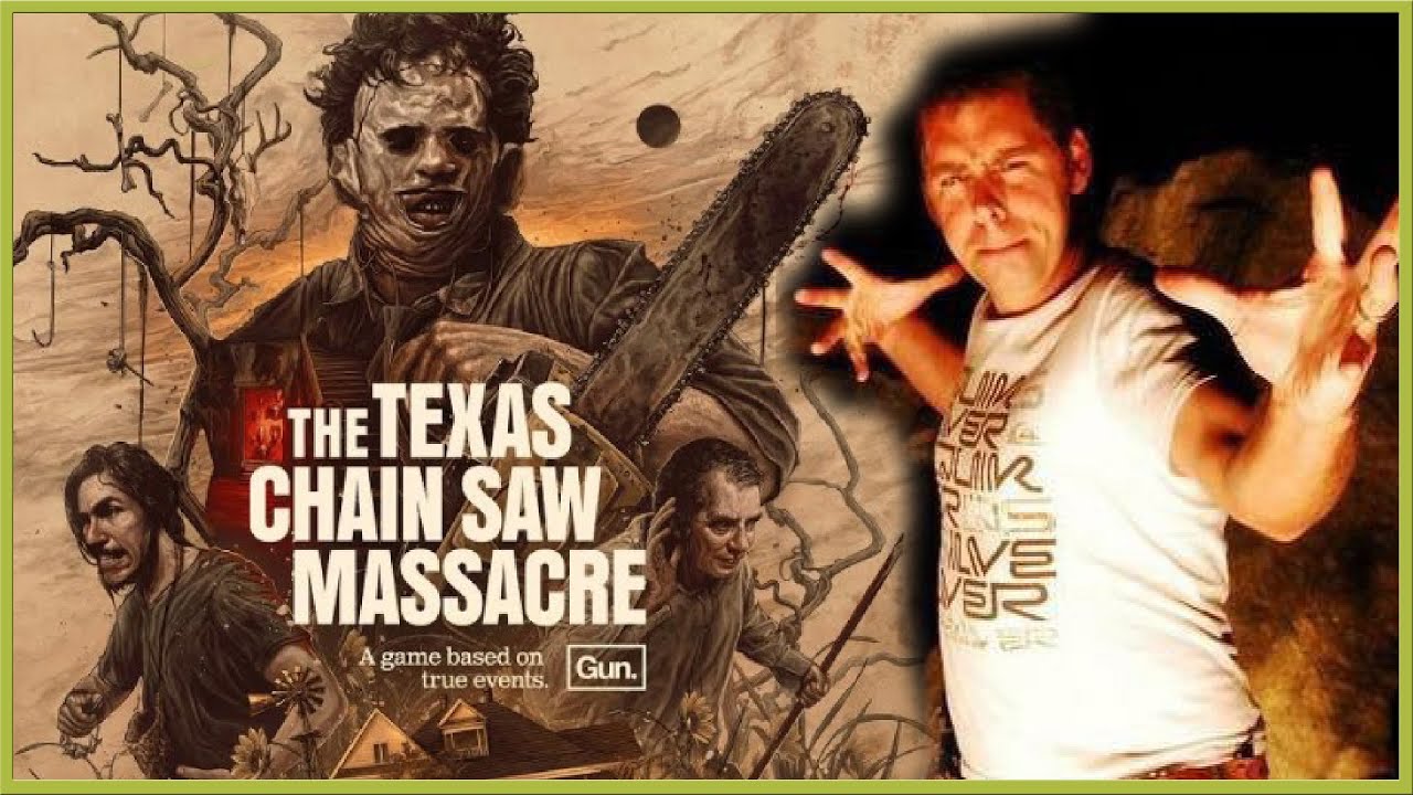 Texas Chain Saw Massacre: The Game | With FANS!