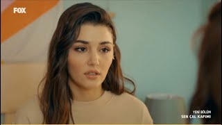 Eda Umudunu Hiç Kaybetmiyor Sen Çal Kapimi 30 Bölüm