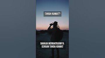 Suara Terompet dari Langit!? Fenomena Misterius yang Bikin Merinding 😱🌌 #MisteriMalam