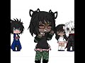Metro man dance trend lol ft. Alanis ( my friend ) #tweening #trending #gacha #dabi #shigaraki