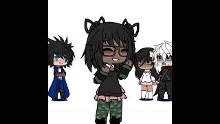 Metro Man Dance Trend Lol Ft Alanis  My Friend  tweening trending gacha dabi shigaraki 