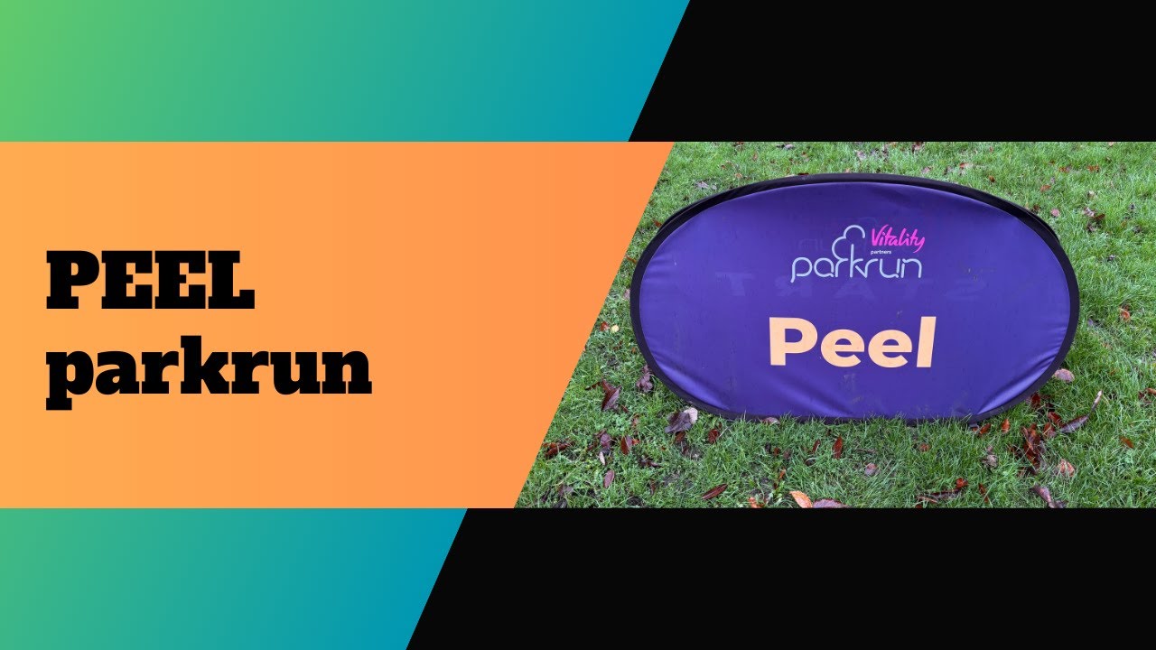 Peel parkrun - Event #203 29/11/2025