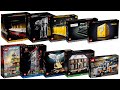 My personel top 10 lego sets 2021 compilationcollection speed build