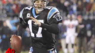 Playoff Picture in the NFC