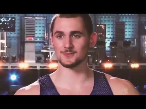 Kevin Love World Shoot Record Wow Amazing Kevin Love World Shoot Record Wow Amazing