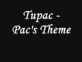 Tupac  pacs theme lyrics