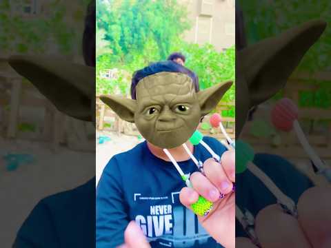 الولي بوب الذيذ اكلتها