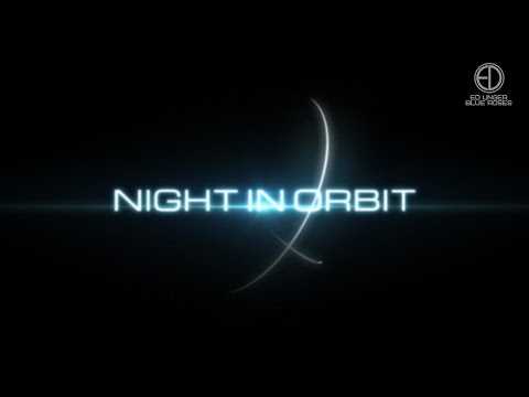 Night in Orbit | Ed Unger