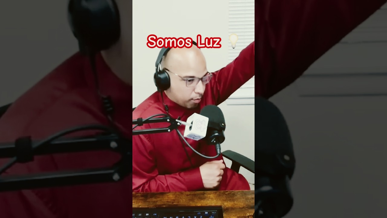 #luzdecristo #somosluz
