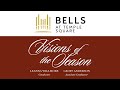 Capture de la vidéo Bells At Temple Square Christmas Concert 2022