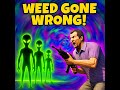 Grand Theft Auto Gameplay|Aliens AbductionWeed|#games #Gaming #gta5 #gameplay #actionadventuregame 