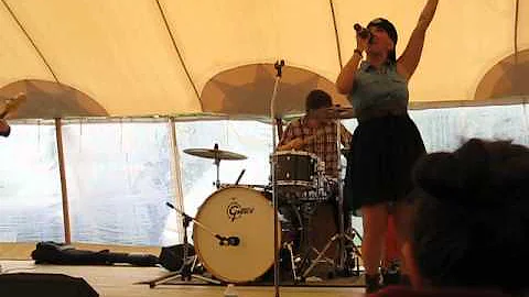 Jill Jensen - As Long As You Love Me (Justin Bieber)