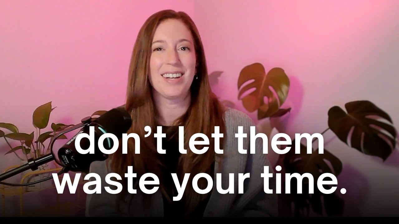 Signs They're Ready for a Relationship (Not Just Talking a Good Game)