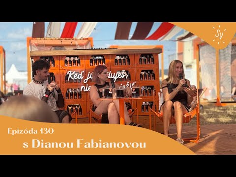 Škola flirtu s Dianou Fabianovou