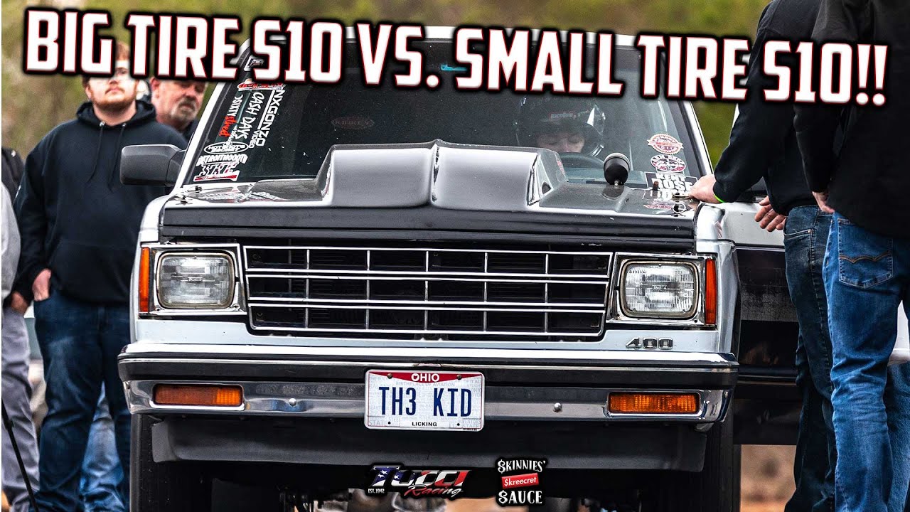 StreetRaceChannel out at Dig or Die! - YouTube