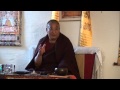 Introduction to Kalachakra - Khentrul Rinpoche