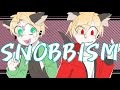 まいぜんシスターズさんでSNOBBISM