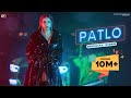 Patlo  official  jasmine sandlas  jasmine sandlas music  pro media 