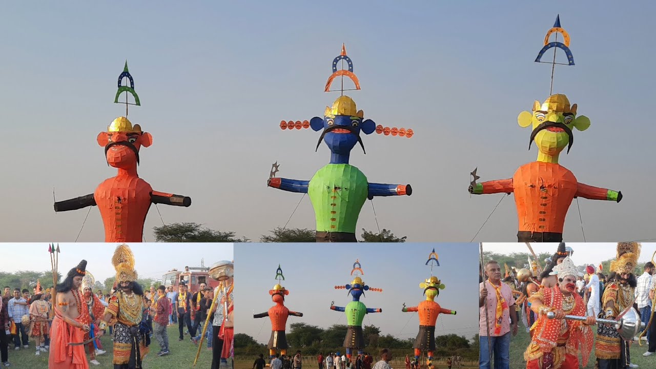 Kartarpur Dussehra 2023 Full Video