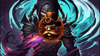 Decimate - WONKD