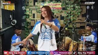 PENGOBAT RINDU || TANJIDOR VERSION || NEVIIANA ADEL || LIVE ANGKRINGAN SAMUDRA