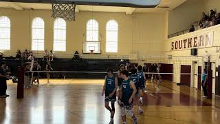 UCSD A vs USC A Set 2