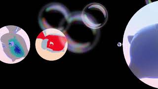 Pj Masks Theme Song Colorful