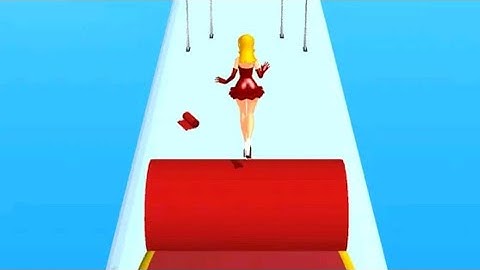 Carpet rolly All levels 💕🥰 Android gameplay ios game