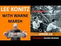 Capture de la vidéo Lee Konitz - Lee Konitz With Warne Marsh (Episode 318)