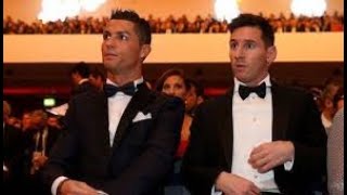 Took Me 4 Hours To Do This Edit Ronaldo And Messi Daylight