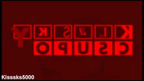 I Accidentally Klasky Csupo Robot Newer Version