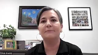 WebXtra: American Red Cross rep explains preparation, response to Beryl in East Texas