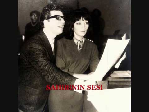 Zeki Müren - Aşk bu değil yapma güzel