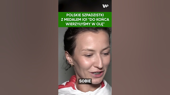 Jest medal! Wielki sukces polskich szpadzistek w Paryżu
