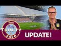 Holy Trinity Show | Exciting Update!