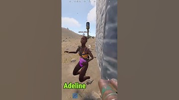 Free Bolt #rust #gaming #rustgame #rustconsole #playrust #gameplay #purorust #games #rustclips