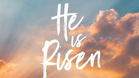 The gates of hell will not withstand the church - Michael Heiser sermon jam