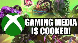 Xbox Is DEAD | From A PR Standpoint This Brand Will Satisfy Critics When Ir Dies