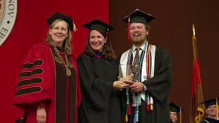 Commencement 2024