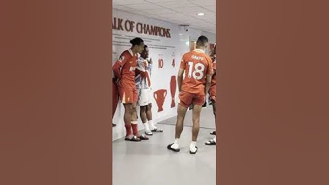 Virgil Van Dijk, Ryan gravenberch, Cody Gakpo vs Jurrien Timber  Premiere league #Arsenal #Liverpool