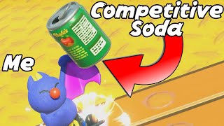 🔴Competitive Mario Kart World w/ Solar Storm! 3