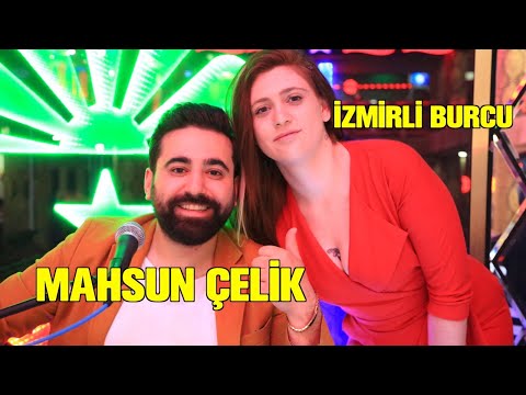 Mahsun Çelik -  İzmirli Burcu - Hadi Ordan Deli  (ANKARA OYUN HAVALARI)