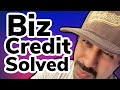 What Problems Does Business Credit Solve for Your Business