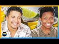 Does Tequila Make Your Spanish Better? Pt. 2