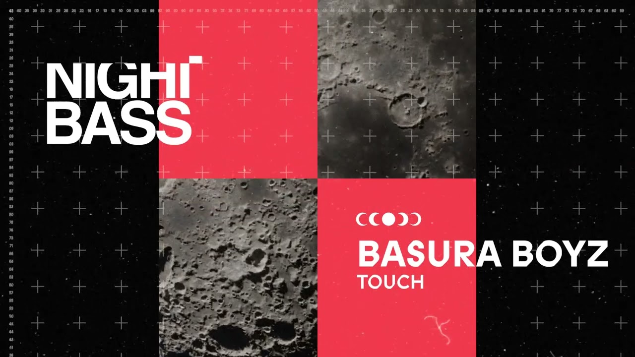 Watch Basura Boyz - Touch on YouTube Watch Basura Boyz - Touch on YouTube