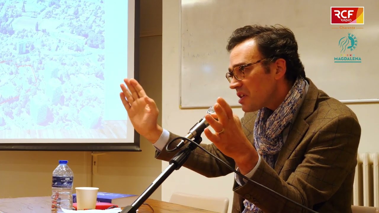 [CONFÉRENCES] Yann Raison Du Cleuziou: Les catholiques et les droites par delà les clichés.