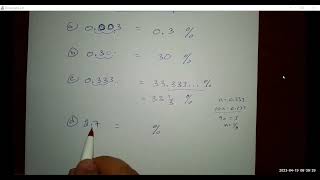 MATH 1350 - LECTURE VIDEO - DAY 24 - PART 2